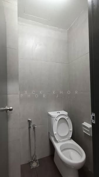 Shop for Rent in Setia Alam (Selangor) - Jack Khor Phor Jiing - Bathroom - PropertyGuru.com.my