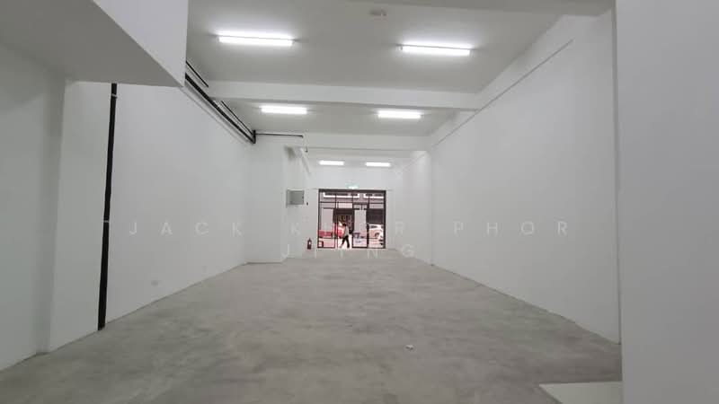Shop for Rent in Setia Alam (Selangor) - Jack Khor Phor Jiing - Interior - PropertyGuru.com.my