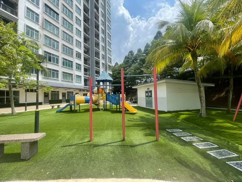 East Bay (Seri Bayan) untuk Untuk Dijual - RM 358,000, Apr 2026 - Exterior - PropertyGuru.com.my