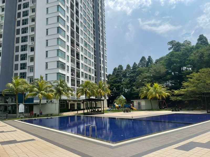 East Bay (Seri Bayan) untuk Untuk Dijual - RM 358,000, Apr 2026 - Exterior - PropertyGuru.com.my