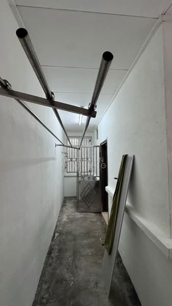 Terraced House for Sale in Taman Puteri Wangsa (Ulu Tiram) - Carine Wong - PropertyGuru.com.my