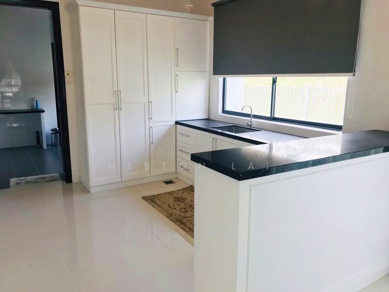 Bungalow for Sale in Horizon Hills (Iskandar Puteri (Nusajaya)) - Heston Lai - Kitchen - PropertyGuru.com.my