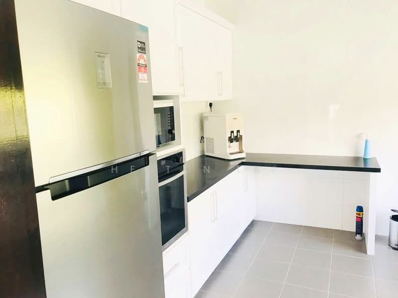 Bungalow for Sale in Horizon Hills (Iskandar Puteri (Nusajaya)) - Heston Lai - Kitchen - PropertyGuru.com.my