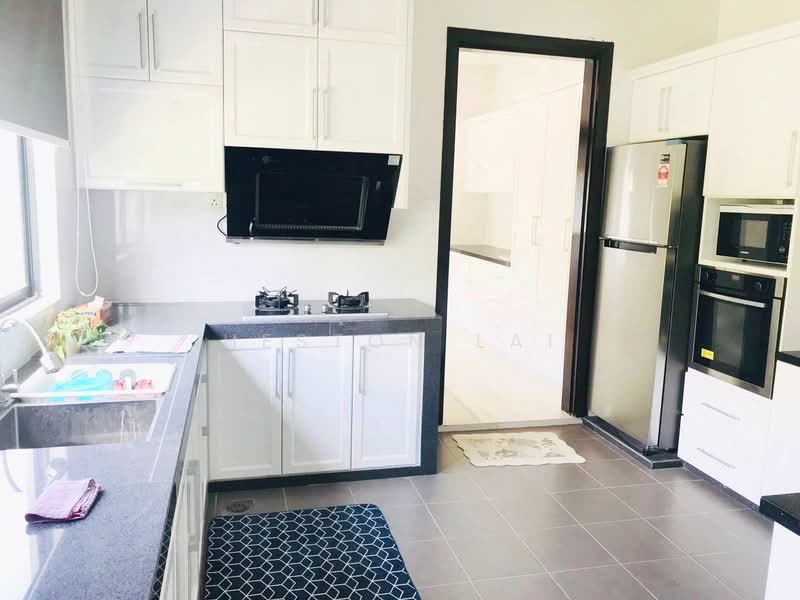 Bungalow for Sale in Horizon Hills (Iskandar Puteri (Nusajaya)) - Heston Lai - Kitchen - PropertyGuru.com.my