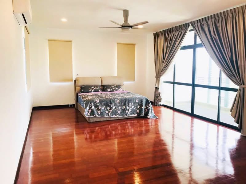Bungalow for Sale in Horizon Hills (Iskandar Puteri (Nusajaya)) - Heston Lai - Bedroom - PropertyGuru.com.my