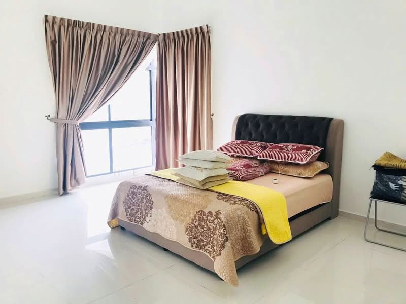 Bungalow for Sale in Horizon Hills (Iskandar Puteri (Nusajaya)) - Heston Lai - Bedroom - PropertyGuru.com.my