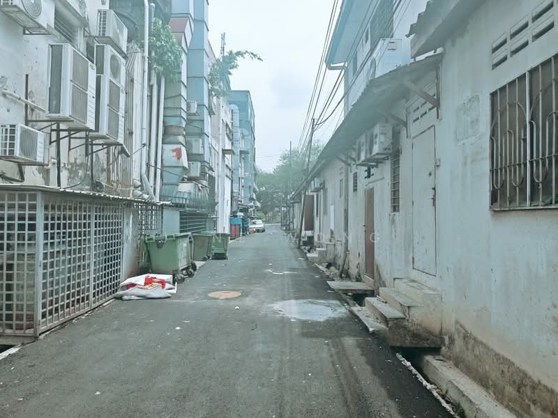 SS15 Subang Jaya untuk Untuk Dijual - RM 580,000, Mac 2026 - Exterior - PropertyGuru.com.my