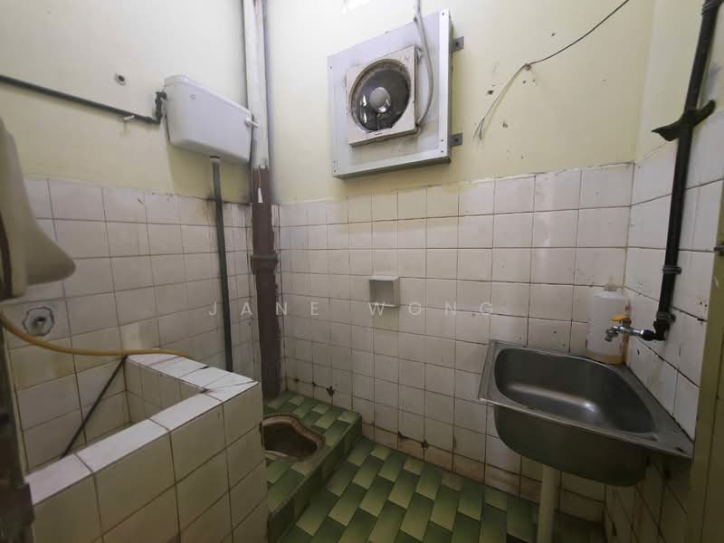 SS15 Subang Jaya untuk Untuk Dijual - RM 580,000, Mac 2026 - Bathroom - PropertyGuru.com.my