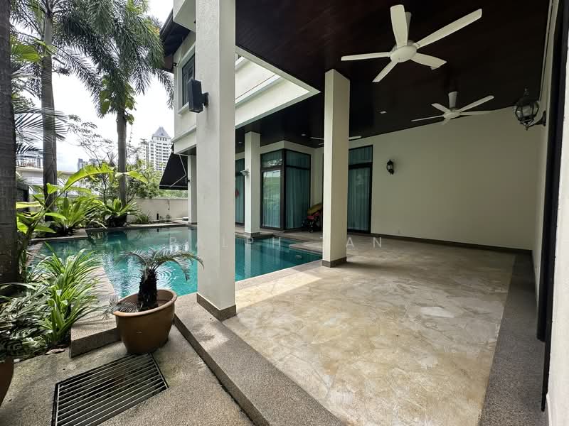 Bungalow for Sale in Mont Kiara (Kuala Lumpur) - Ralph Tan - Exterior - PropertyGuru.com.my