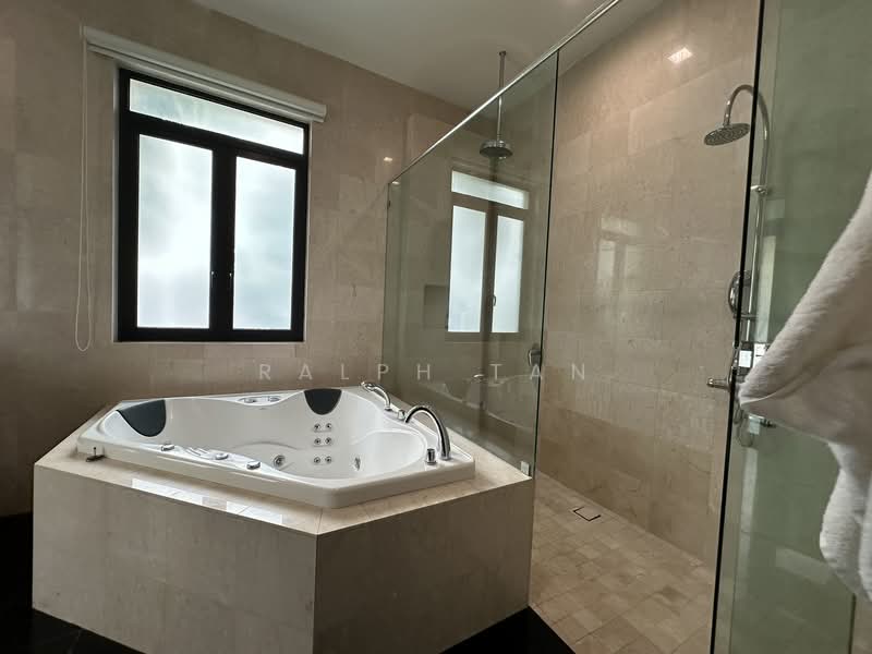 Bungalow for Sale in Mont Kiara (Kuala Lumpur) - Ralph Tan - Bathroom - PropertyGuru.com.my
