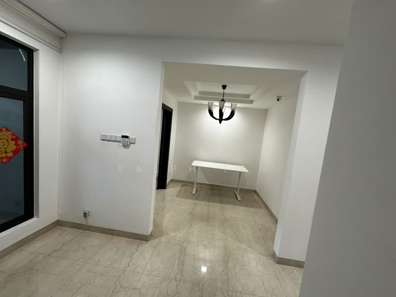 Bungalow for Sale in Mont Kiara (Kuala Lumpur) - Ralph Tan - Interior - PropertyGuru.com.my