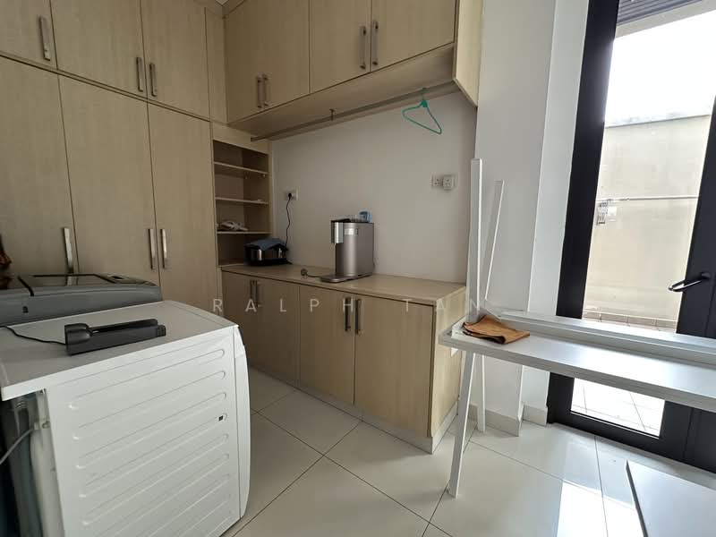 Bungalow for Sale in Mont Kiara (Kuala Lumpur) - Ralph Tan - Interior - PropertyGuru.com.my
