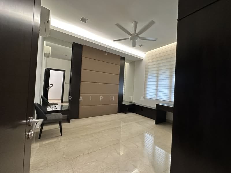 Bungalow for Sale in Mont Kiara (Kuala Lumpur) - Ralph Tan - Bedroom - PropertyGuru.com.my