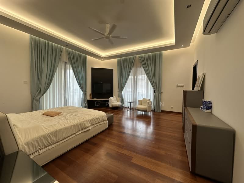 Bungalow for Sale in Mont Kiara (Kuala Lumpur) - Ralph Tan - Bedroom - PropertyGuru.com.my