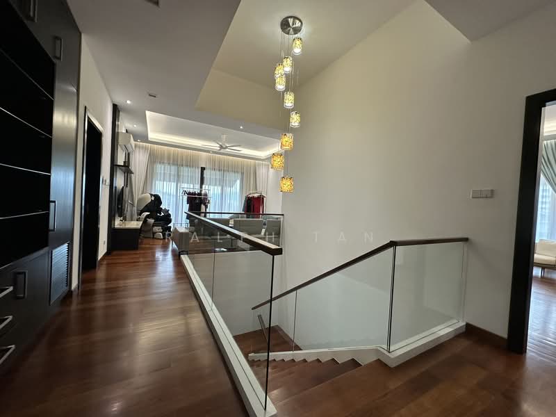 Bungalow for Sale in Mont Kiara (Kuala Lumpur) - Ralph Tan - Interior - PropertyGuru.com.my