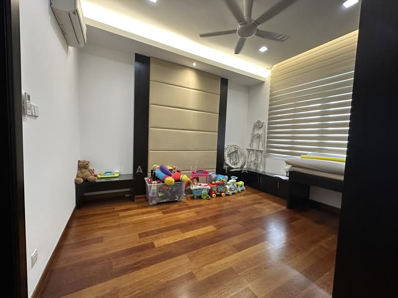 Bungalow for Sale in Mont Kiara (Kuala Lumpur) - Ralph Tan - Interior - PropertyGuru.com.my