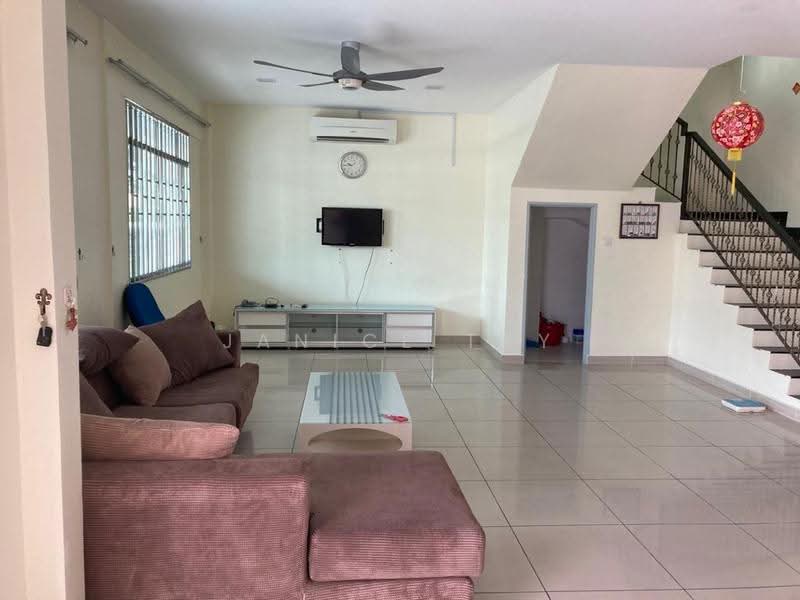 Bungalow House untuk Dijual di Kota Kinabalu (Sabah) - Janice Tay - Living Room - PropertyGuru.com.my