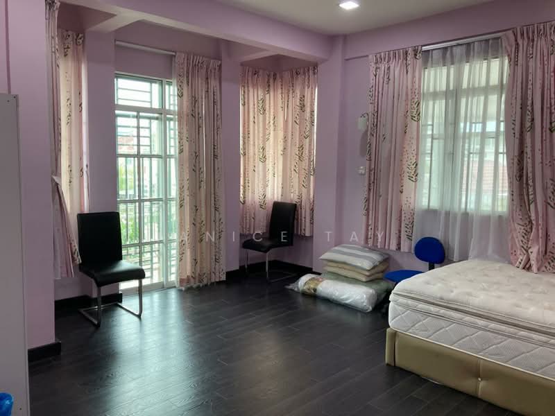 Bungalow House untuk Dijual di Kota Kinabalu (Sabah) - Janice Tay - Bedroom - PropertyGuru.com.my