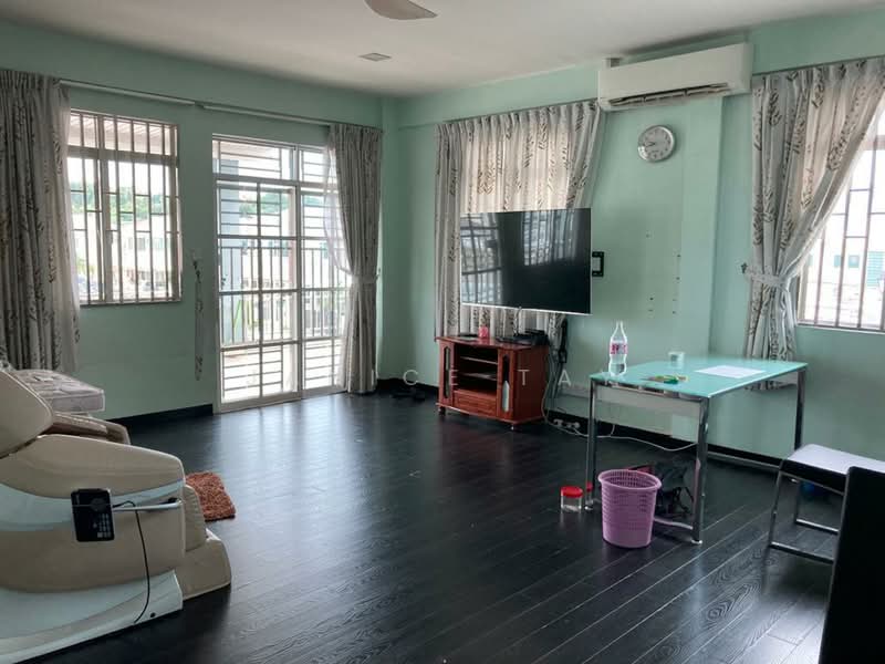 Bungalow House untuk Dijual di Kota Kinabalu (Sabah) - Janice Tay - Living Room - PropertyGuru.com.my