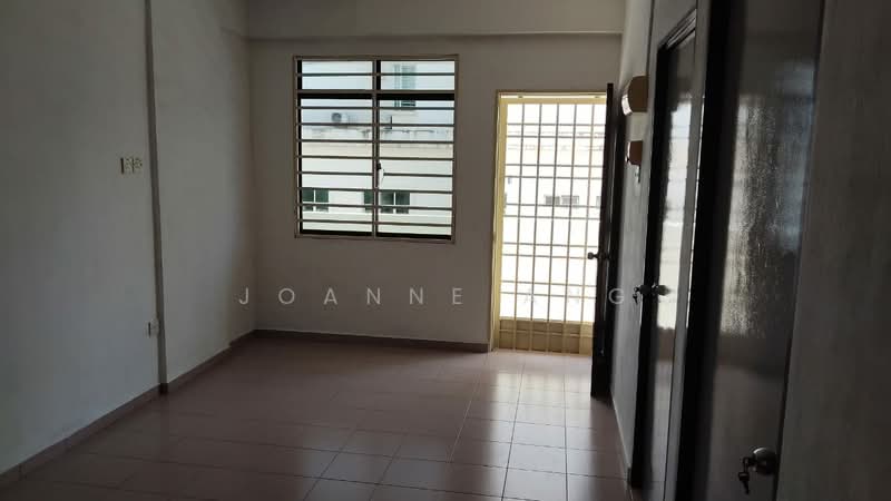 Apartment for Rent at Taman Tanjung Indah - Joanne Ang - Interior - PropertyGuru.com.my