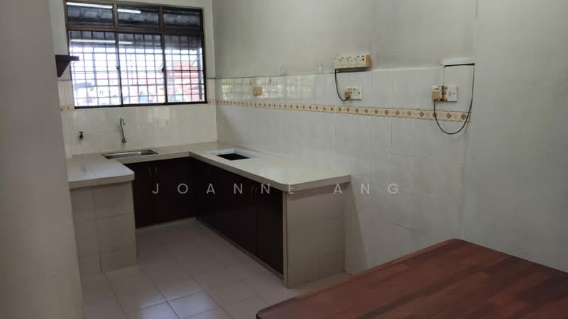 Apartment for Rent at Taman Tanjung Indah - Joanne Ang - Kitchen - PropertyGuru.com.my