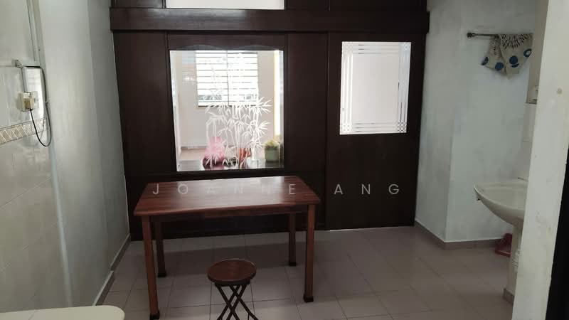 Apartment for Rent at Taman Tanjung Indah - Joanne Ang - Interior - PropertyGuru.com.my