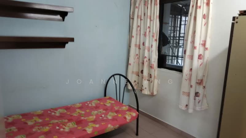 Apartment for Rent at Taman Tanjung Indah - Joanne Ang - Bedroom - PropertyGuru.com.my