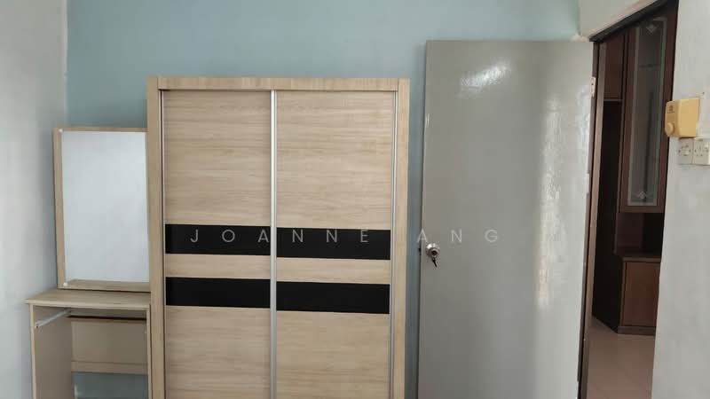 Apartment for Rent at Taman Tanjung Indah - Joanne Ang - Interior - PropertyGuru.com.my