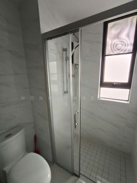 Ataraxia Park @ Forest City untuk Untuk Disewa - RM 1,000 /bulan, Apr 2026 - Bathroom - PropertyGuru.com.my