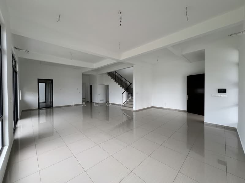 Cluster House for Sale in Horizon Hills (Iskandar Puteri (Nusajaya)) - Jacob Koh - Interior - PropertyGuru.com.my