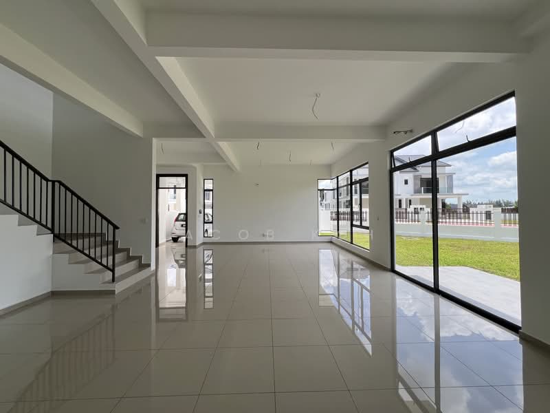 Cluster House for Sale in Horizon Hills (Iskandar Puteri (Nusajaya)) - Jacob Koh - Interior - PropertyGuru.com.my