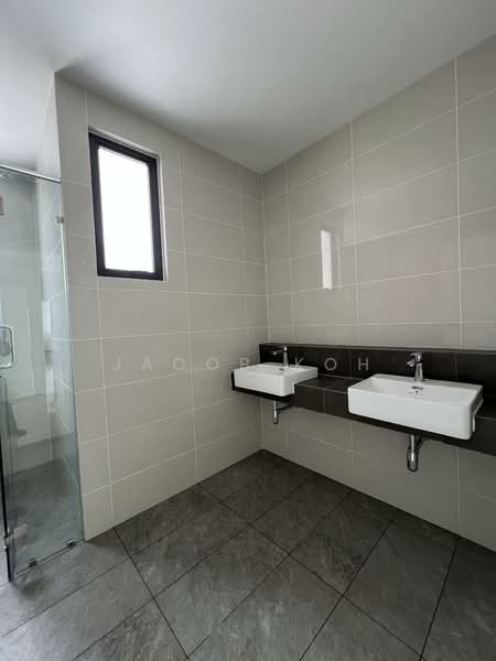 Cluster House for Sale in Horizon Hills (Iskandar Puteri (Nusajaya)) - Jacob Koh - Bathroom - PropertyGuru.com.my
