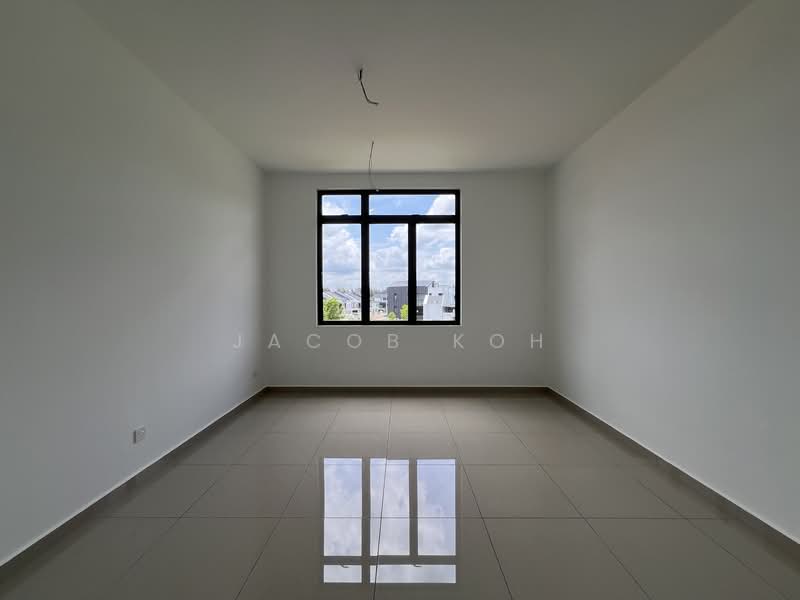 Cluster House for Sale in Horizon Hills (Iskandar Puteri (Nusajaya)) - Jacob Koh - Interior - PropertyGuru.com.my
