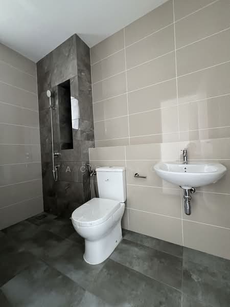 Cluster House for Sale in Horizon Hills (Iskandar Puteri (Nusajaya)) - Jacob Koh - Bathroom - PropertyGuru.com.my