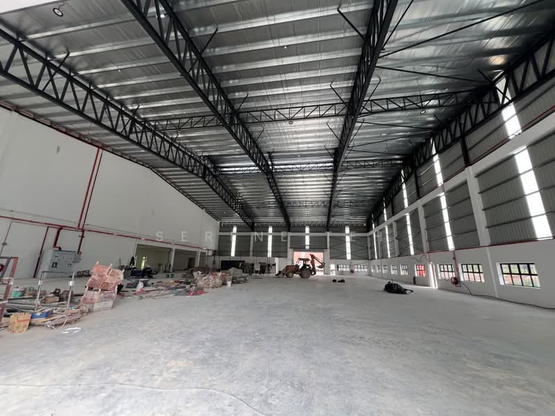 Kilang untuk Disewa di Kulai (Johor) - Serene Teh - PropertyGuru.com.my