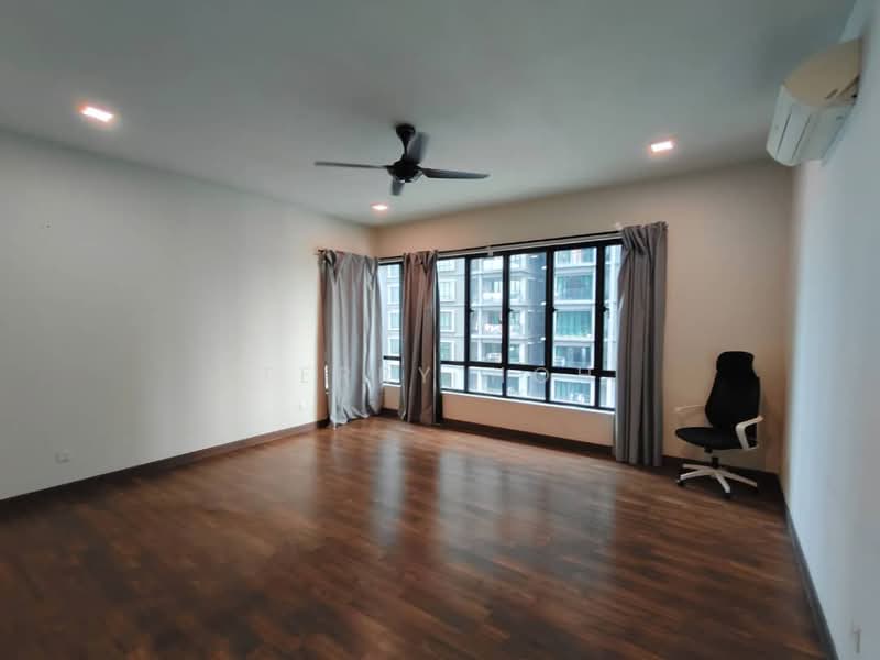 Bungalow for Sale in Bandar Sungai Long (Selangor) - Terry Hoh - Living Room - PropertyGuru.com.my