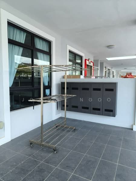 Eco Tropics untuk Untuk Disewa - RM 2,700 /bulan, Mac 2026 - PropertyGuru.com.my