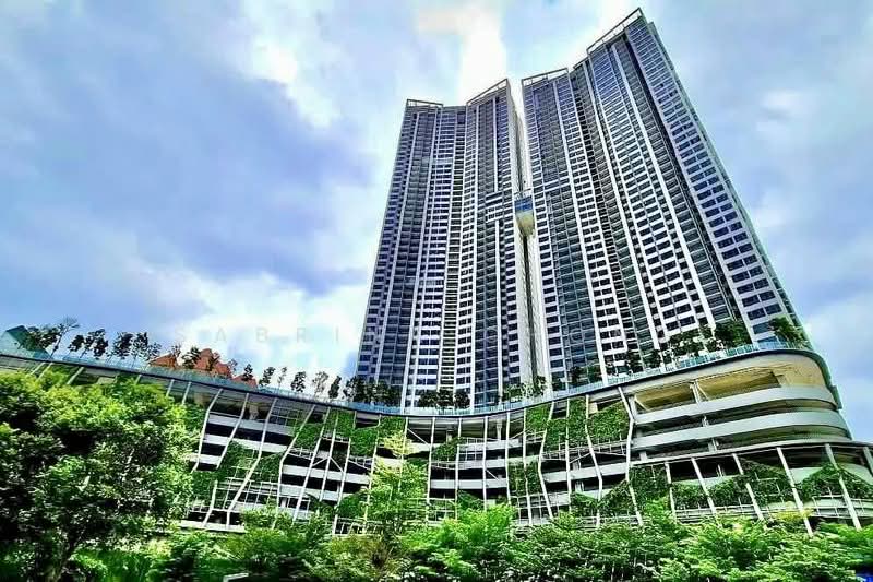 The Era @ Duta North untuk Untuk Dijual - RM 461,000, Mac 2026 - Exterior - PropertyGuru.com.my