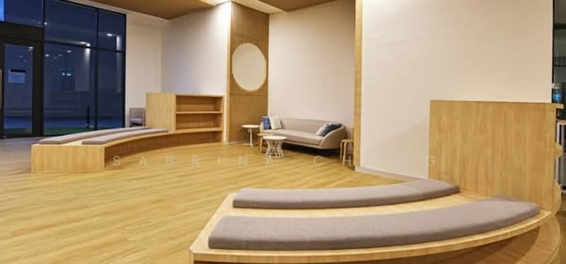 The Era @ Duta North untuk Untuk Dijual - RM 461,000, Mac 2026 - Interior - PropertyGuru.com.my