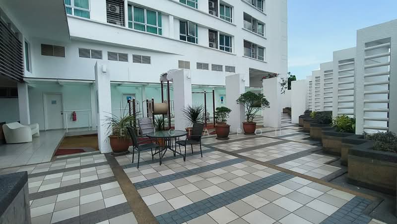 Service Residence for Rent at i-Zen @ Kiara 1 - Felicia Poh - Exterior - PropertyGuru.com.my