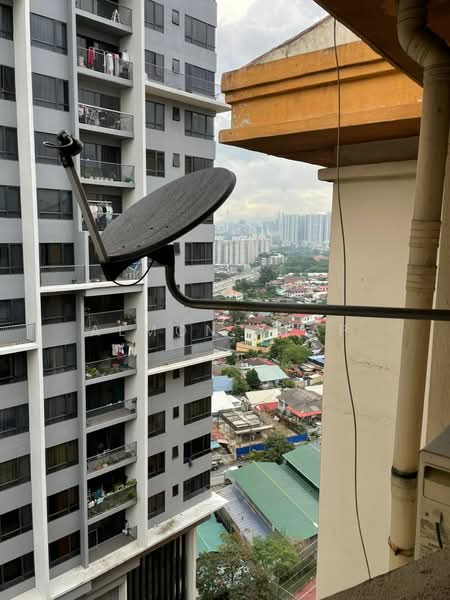 Apartment for Sale at Vantage Point (Menang Ria) - Almon Yeap - Exterior - PropertyGuru.com.my