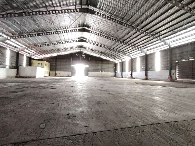 Warehouse for Rent in Teluk Gong (Port Klang (Pelabuhan Klang)) - Andy Tee - Interior - PropertyGuru.com.my