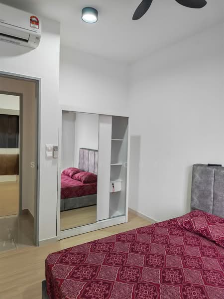 Service Residence for Rent at M Luna - Sherry Chang - Bedroom - PropertyGuru.com.my