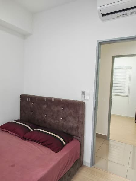 Service Residence for Rent at M Luna - Sherry Chang - Bedroom - PropertyGuru.com.my