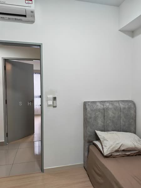 Service Residence for Rent at M Luna - Sherry Chang - Bedroom - PropertyGuru.com.my