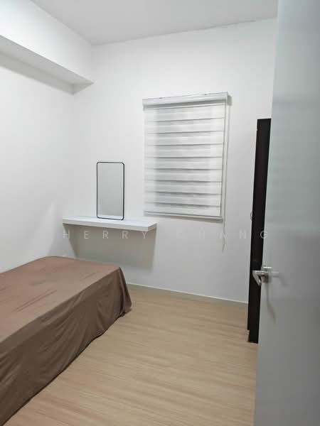 Service Residence for Rent at M Luna - Sherry Chang - Bedroom - PropertyGuru.com.my