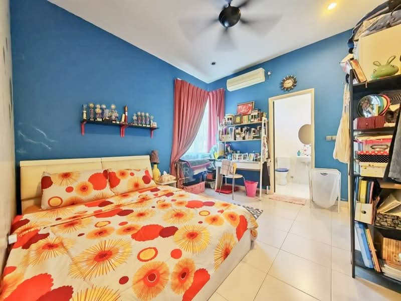 Golf East Horizon Hills, Iskandar Puteri, Johor Bahru, Johor untuk Untuk Dijual - RM 2,120,000, Mac 2026 - Bedroom - PropertyGuru.com.my