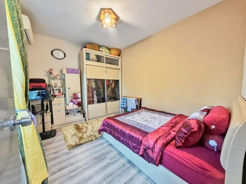 Golf East Horizon Hills, Iskandar Puteri, Johor Bahru, Johor untuk Untuk Dijual - RM 2,120,000, Mac 2026 - Bedroom - PropertyGuru.com.my