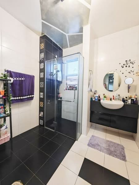 Golf East Horizon Hills, Iskandar Puteri, Johor Bahru, Johor untuk Untuk Dijual - RM 2,120,000, Mac 2026 - Bathroom - PropertyGuru.com.my