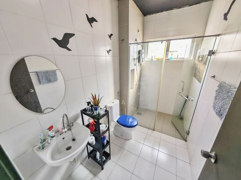 Golf East Horizon Hills, Iskandar Puteri, Johor Bahru, Johor untuk Untuk Dijual - RM 2,120,000, Mac 2026 - Bathroom - PropertyGuru.com.my